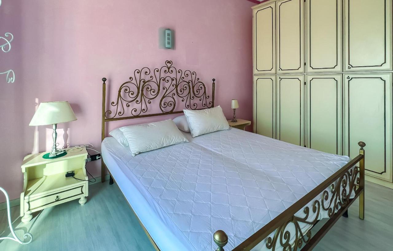 Splendido Appartamento Con Vista Mare Su Piazza Dante Varazze Exterior foto